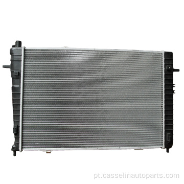 Radiador de alumínio de refrigeração para Hyundai Tucson OEM 25310-2E700